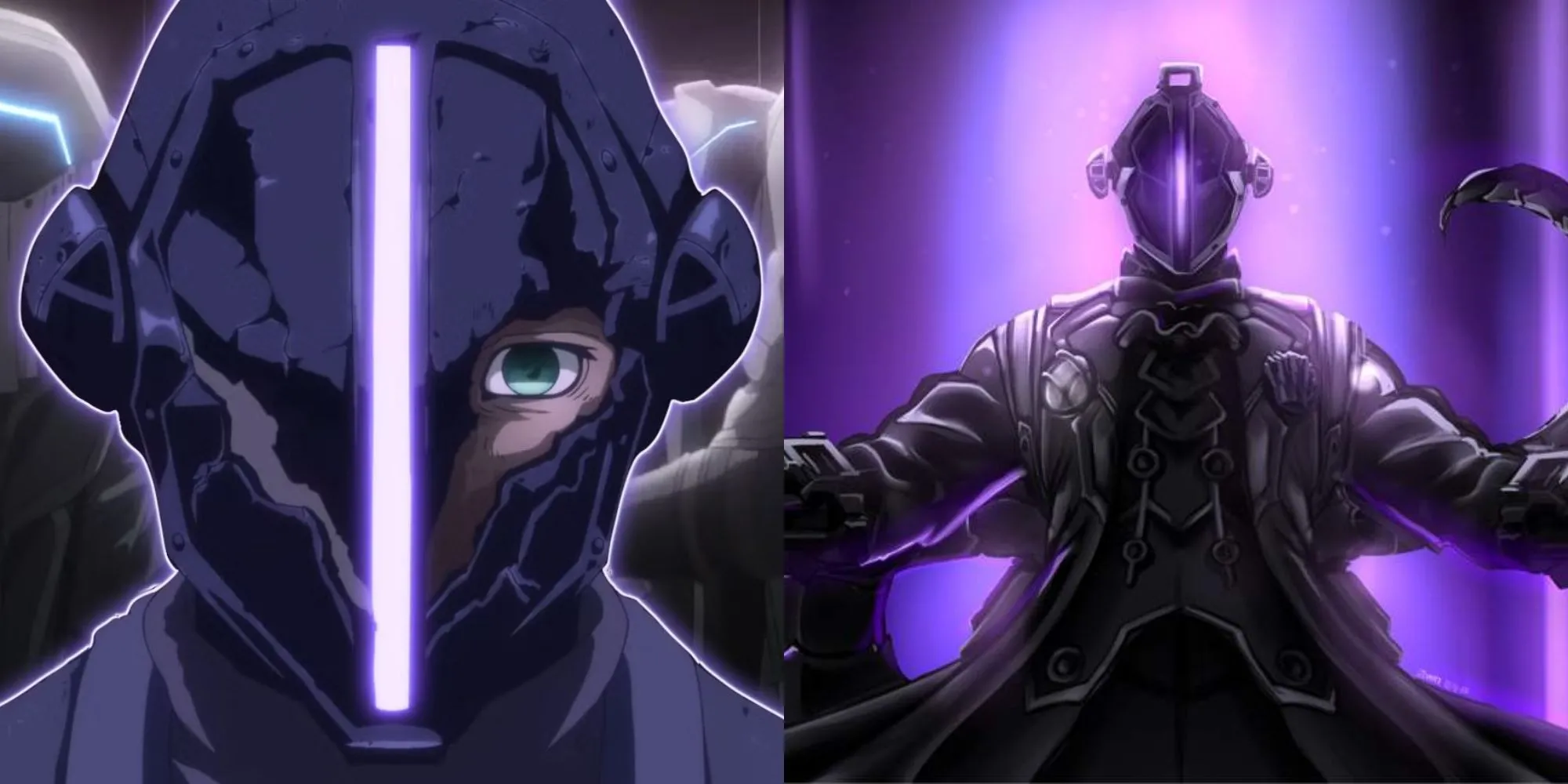 Bondrewd trong Made in Abyss với chiếc mũ kỳ lạ, nụ cười đáng sợ ẩn sau khoa học tàn bạo