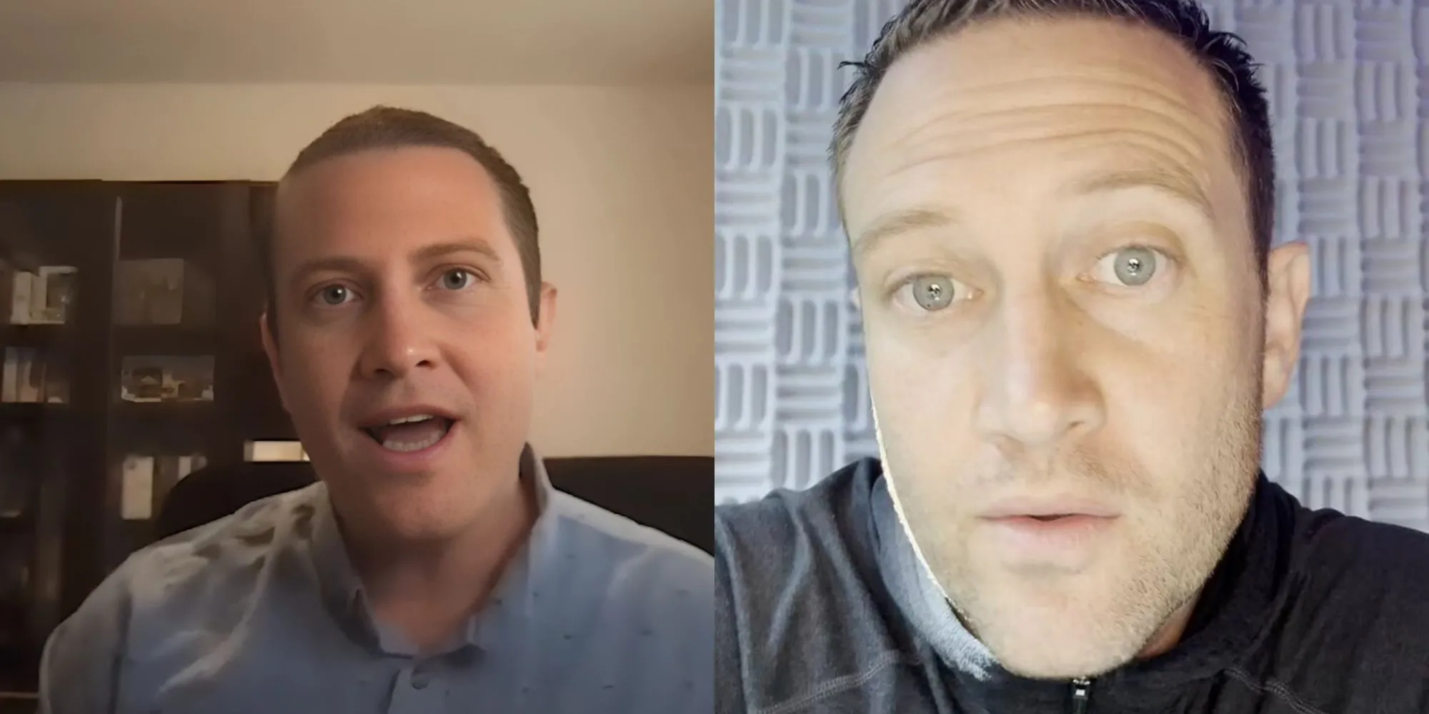 Bryce Papenbrook, diễn viên lồng tiếng các nhân vật shonen như Eren Jaeger trong Attack on Titan và Kirito trong Sword Art Online