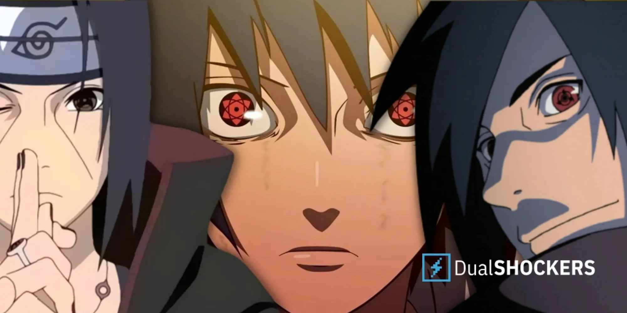Những Khoảnh Khắc Trong Naruto Sâu Sắc Hơn Khi Bạn Đã Trưởng Thành