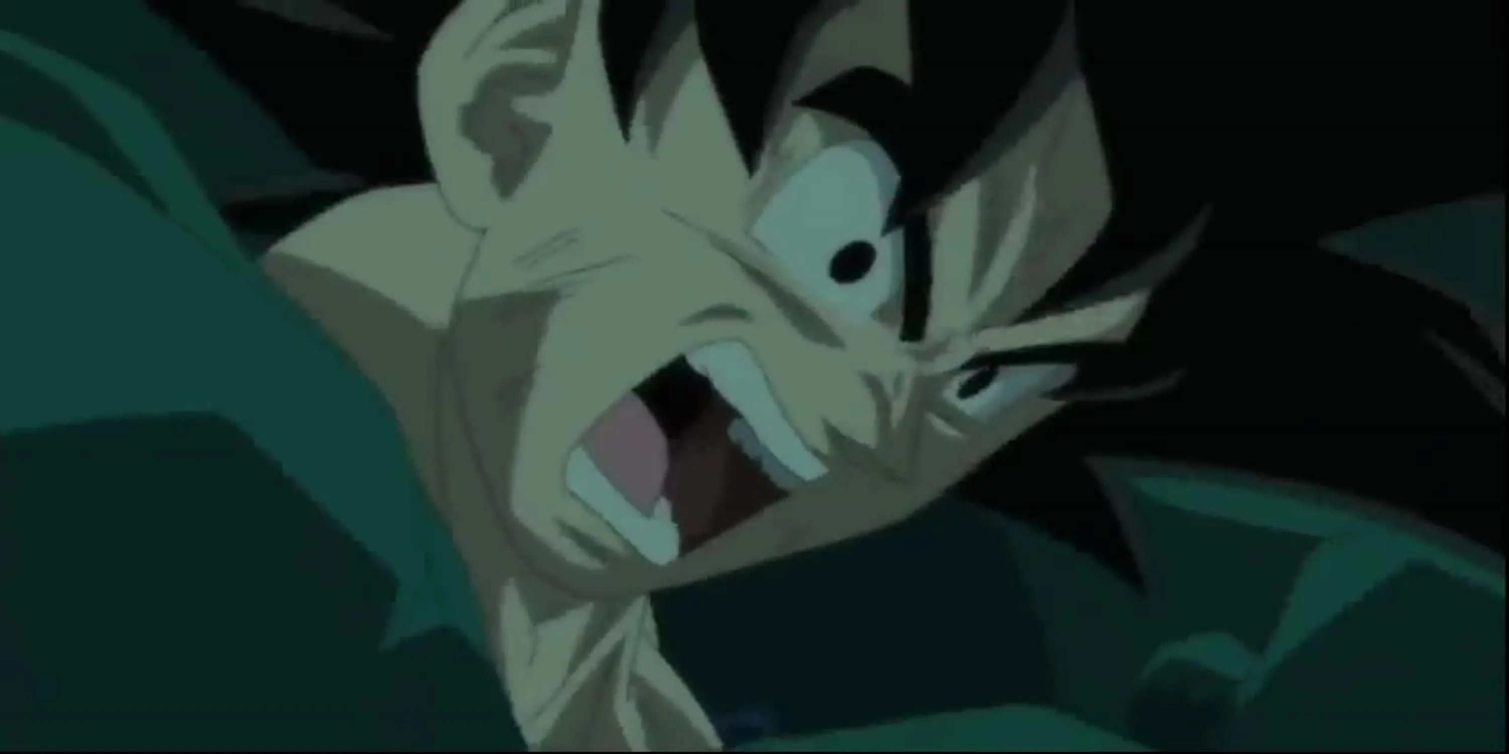 Goku - Chiến binh Saiyan trong Dragon Ball Super