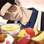 Hình ảnh anime Vợ Ngài Là Trùm Cuối với nhân vật chính Tatsu