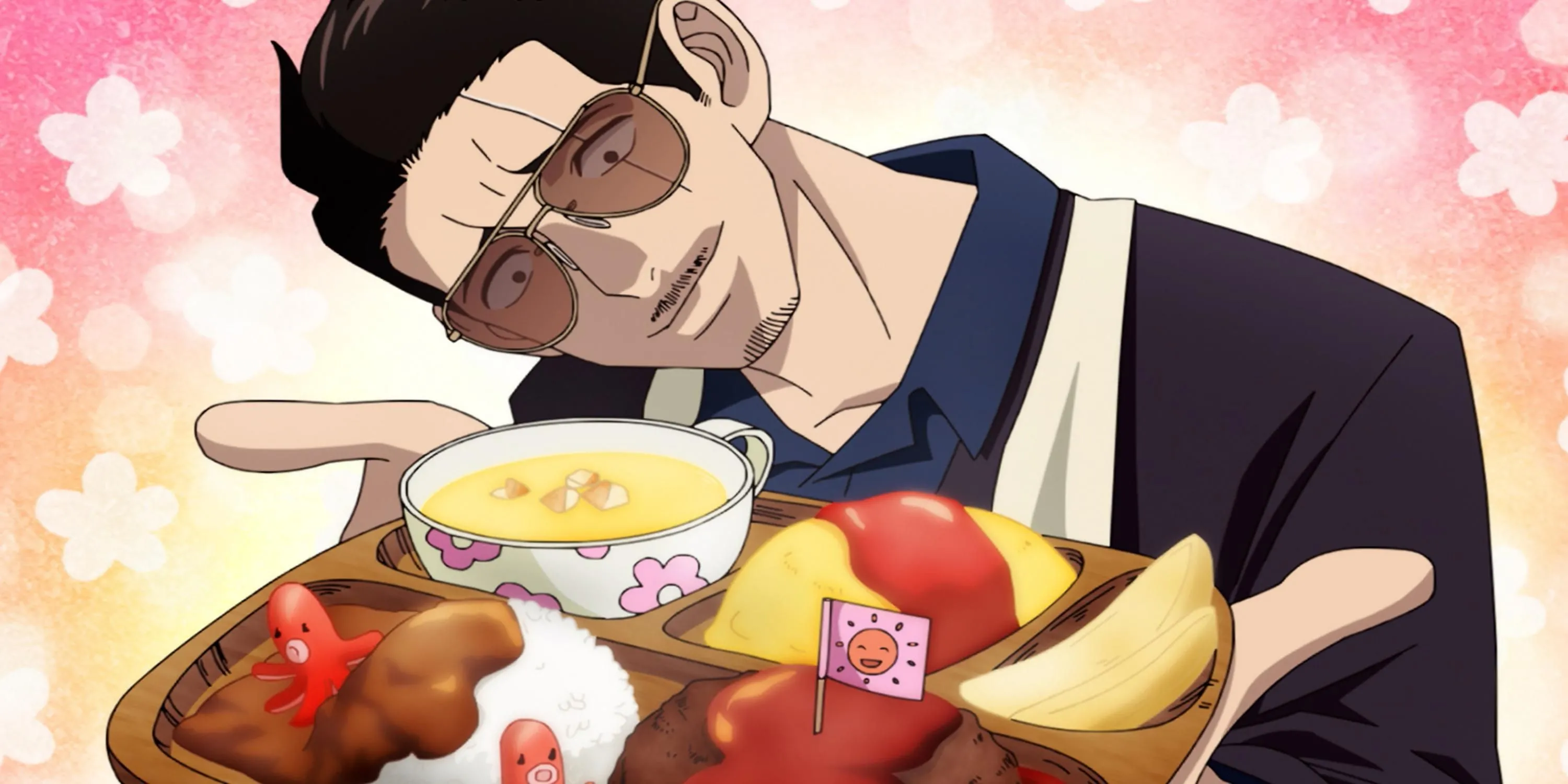 Hình ảnh anime Vợ Ngài Là Trùm Cuối với nhân vật chính Tatsu