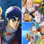 Hình ảnh minh họa về cuộc phiêu lưu và trí tuệ trong Hunter x Hunter
