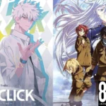 Hình ảnh nổi bật: Những anime Madhouse hay bị lãng quên