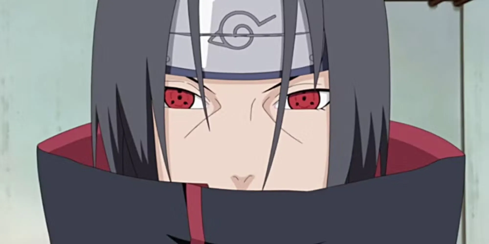 Itachi Uchiha, thiên tài của gia tộc Uchiha và người dùng Sharingan huyền thoại