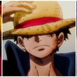 Luffy Zoro và Sanji trong One Piece