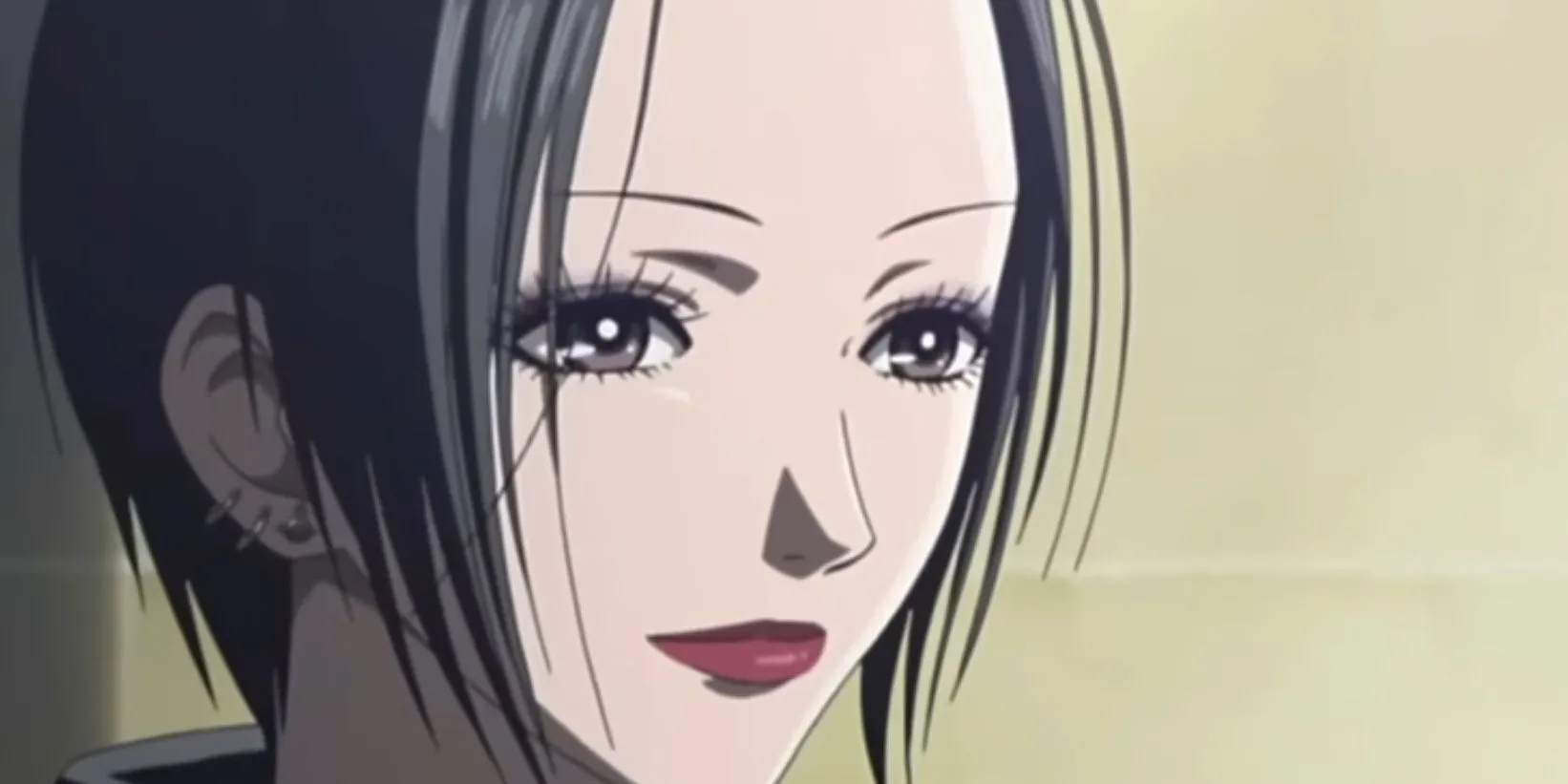 Nana Osaki từ Nana