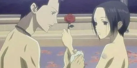 Nana Osaki và Ren Honjo, cặp đôi rockstar đầy đam mê và bi kịch trong anime Nana