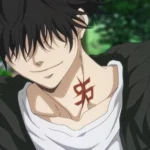 Nhân vật chính Ron Kamonohashi trong anime Ron Kamonohashi's Forbidden Deductions