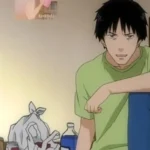 Nhân vật Satou, hikikomori cô lập trong Welcome to the NHK