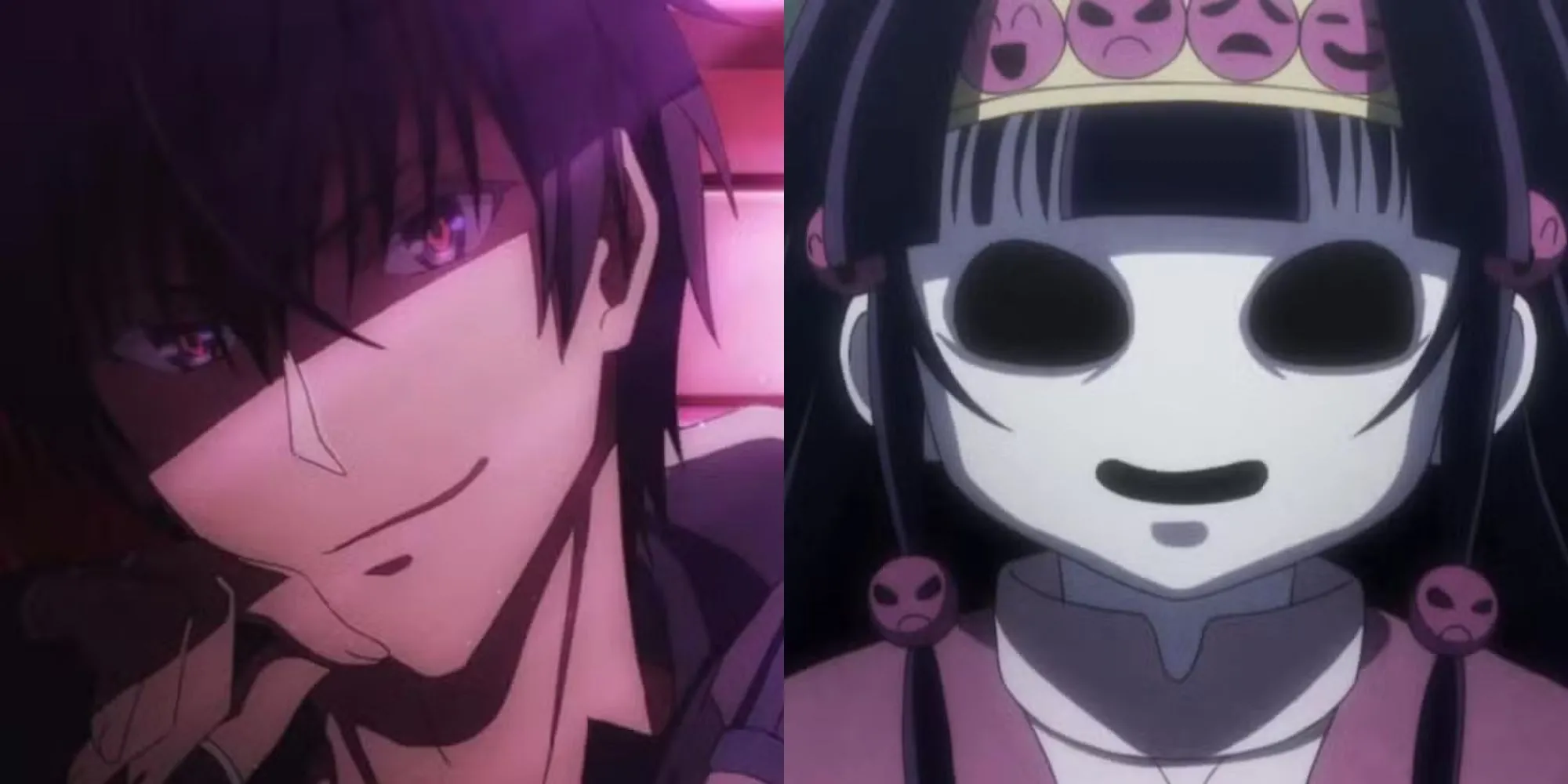 Những nhân vật anime từ anh hùng hóa phản diện đầy bi kịch