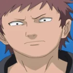 Rasa, Kazekage Đệ Tứ, cha của Gaara trong series Naruto