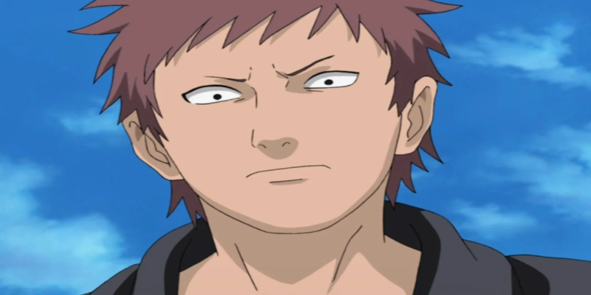 Rasa, Kazekage Đệ Tứ, cha của Gaara trong series Naruto