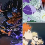 Shinra Kusakabe và Sho Kusakabe trong Fire Force đối đầu nhau