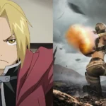 Tên game AlchemyCircle lấy cảm hứng từ Anime Fullmetal Alchemist trong PUBG