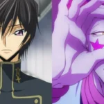 Tổng hợp hình ảnh từ các bộ anime nổi tiếng, minh họa bài viết về các studio anime hàng đầu, bao gồm những tác phẩm của Toho Animation.