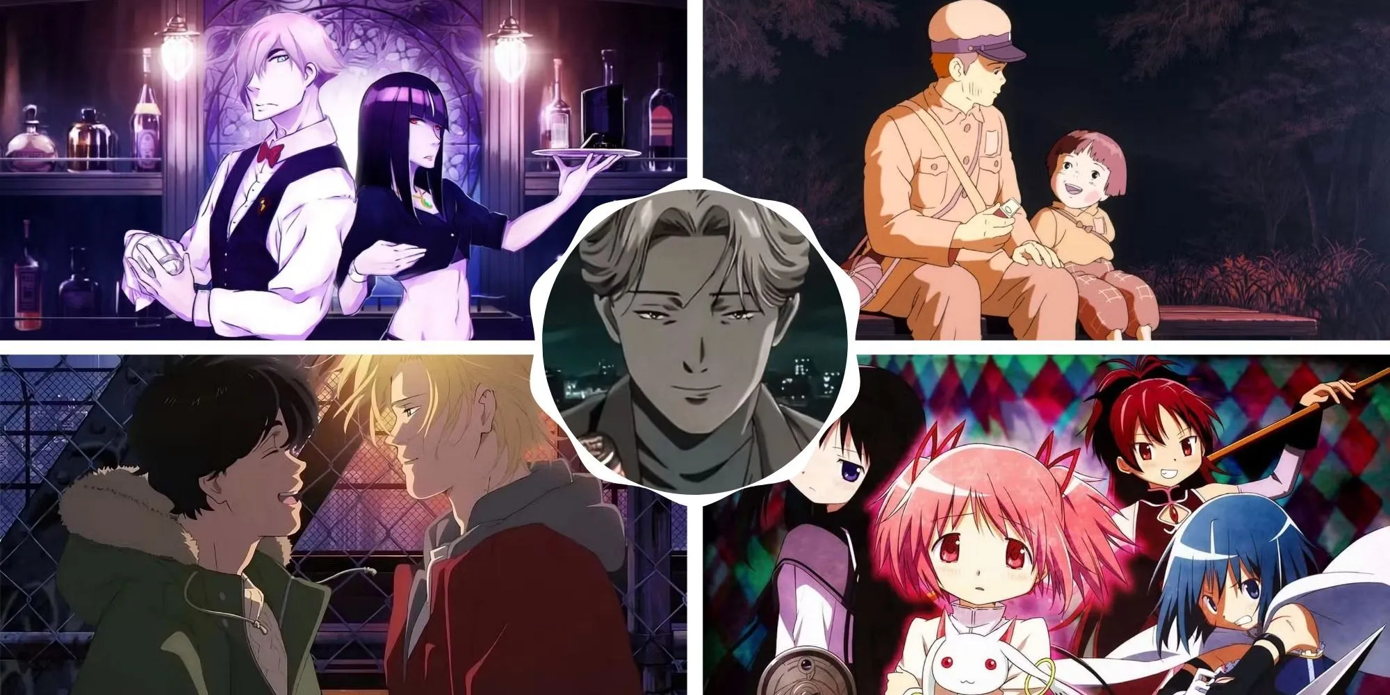 Tổng hợp những cái kết anime ấn tượng và đáng nhớ