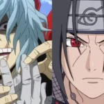 Top 10 Nhân Vật Phản Diện Anime Điên Rồ Gây Ám Ảnh Nhất