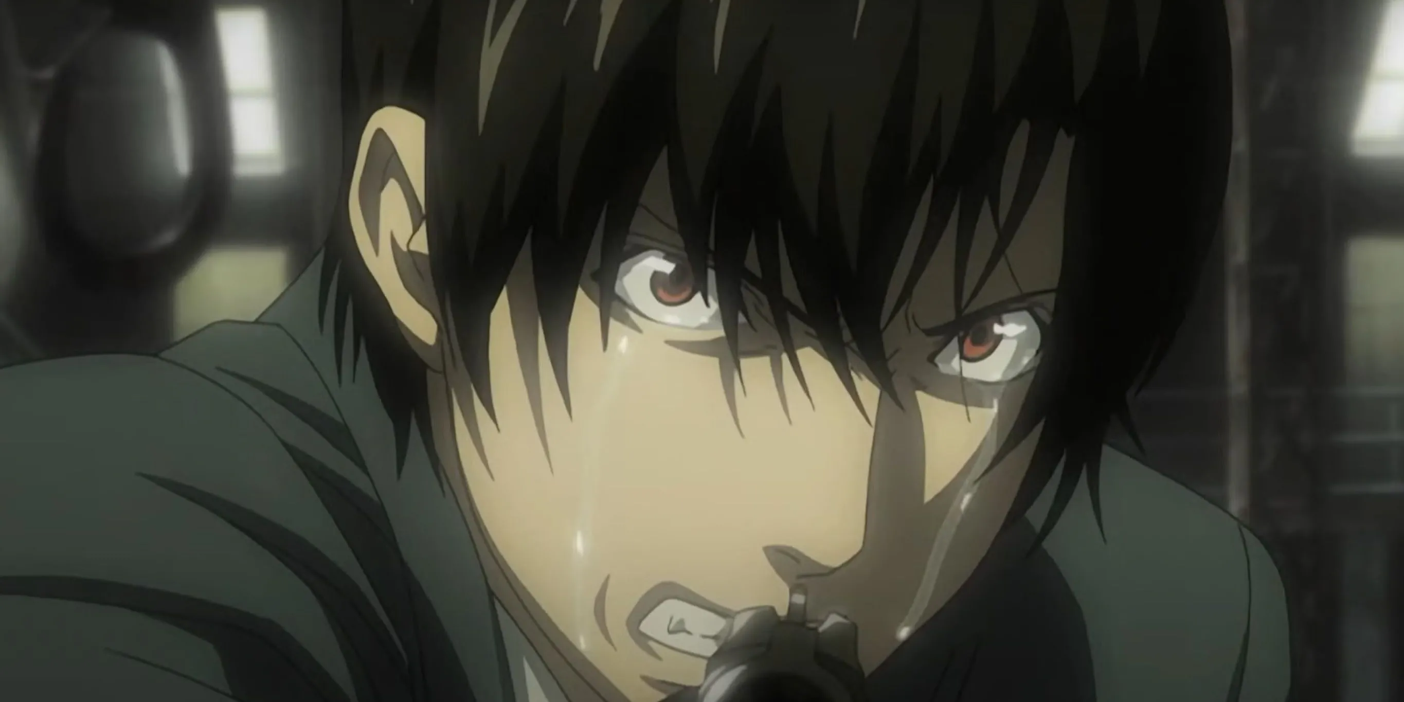Touta Matsuda, thành viên đội điều tra Death Note với vẻ ngoài ngờ nghệch nhưng là người sống sót cuối cùng