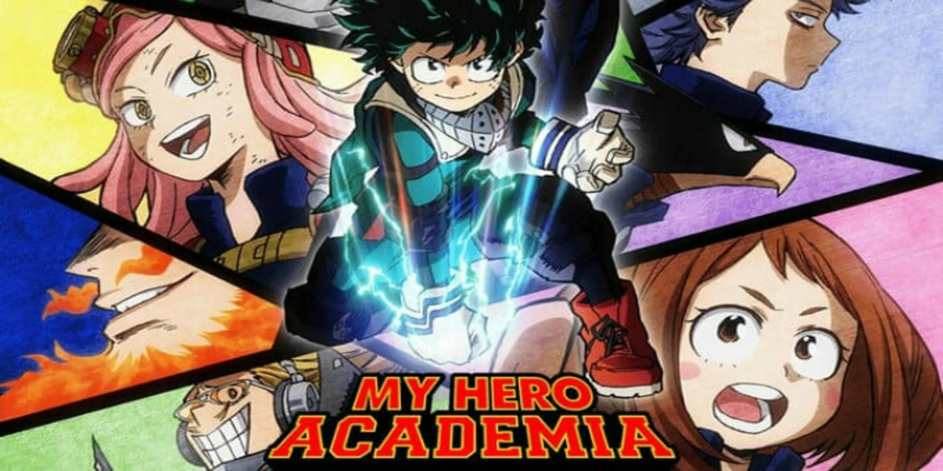 Trận chiến kinh điển giữa All Might và All For One trong Mùa 3 My Hero Academia