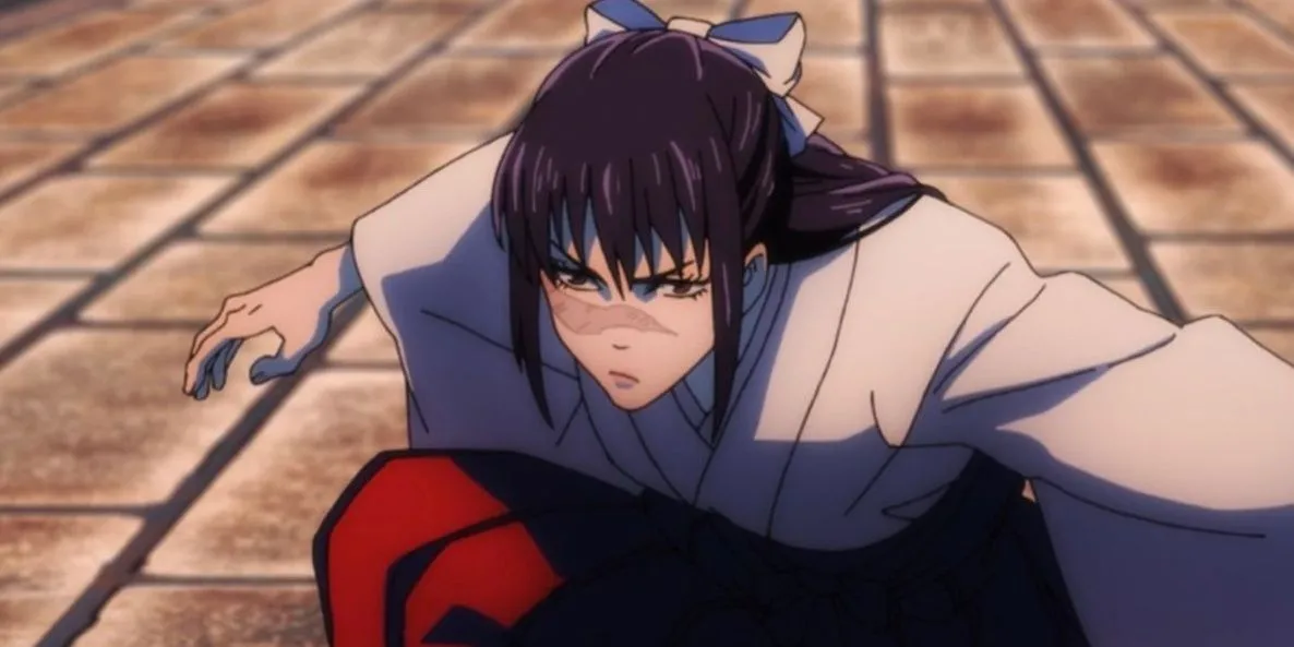 Utahime Iori, giáo viên và chú thuật sư đóng vai trò quan trọng nhưng ít được thể hiện trong JJK