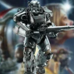 Ảnh minh họa game Starfield và biểu tượng Fallout, gợi ý mối liên hệ tin đồn giữa hai tựa game của Bethesda