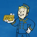 Chuyển hóa Ghoul trong Fallout 76