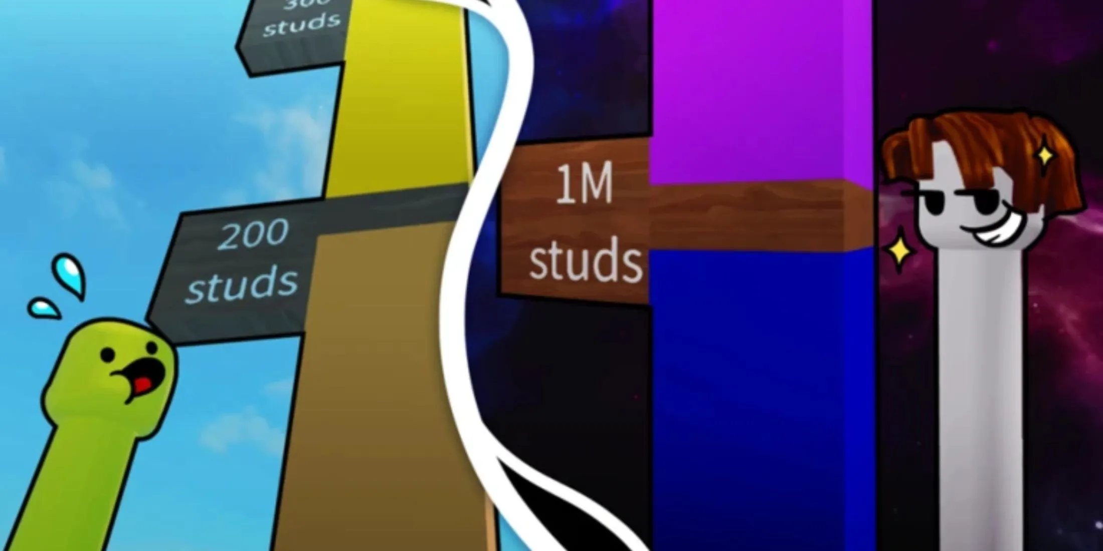 Cộng đồng game thủ Every Second Your Neck Grows và cách tìm kiếm mã code mới trên mạng xã hội.