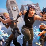 Fortnite đang xem xét chế độ chơi mới với đội hình lớn hơn.