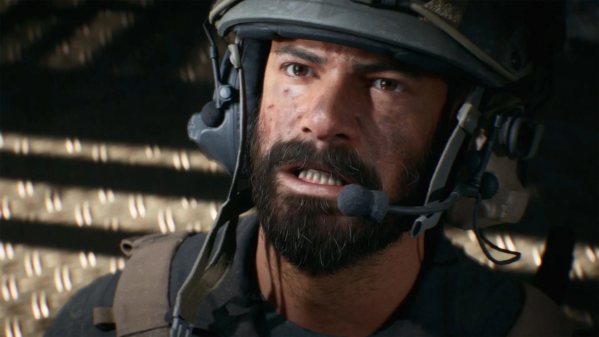 Cảnh quân lính triển khai chiến thuật trong chế độ đa người chơi của Battlefield 6