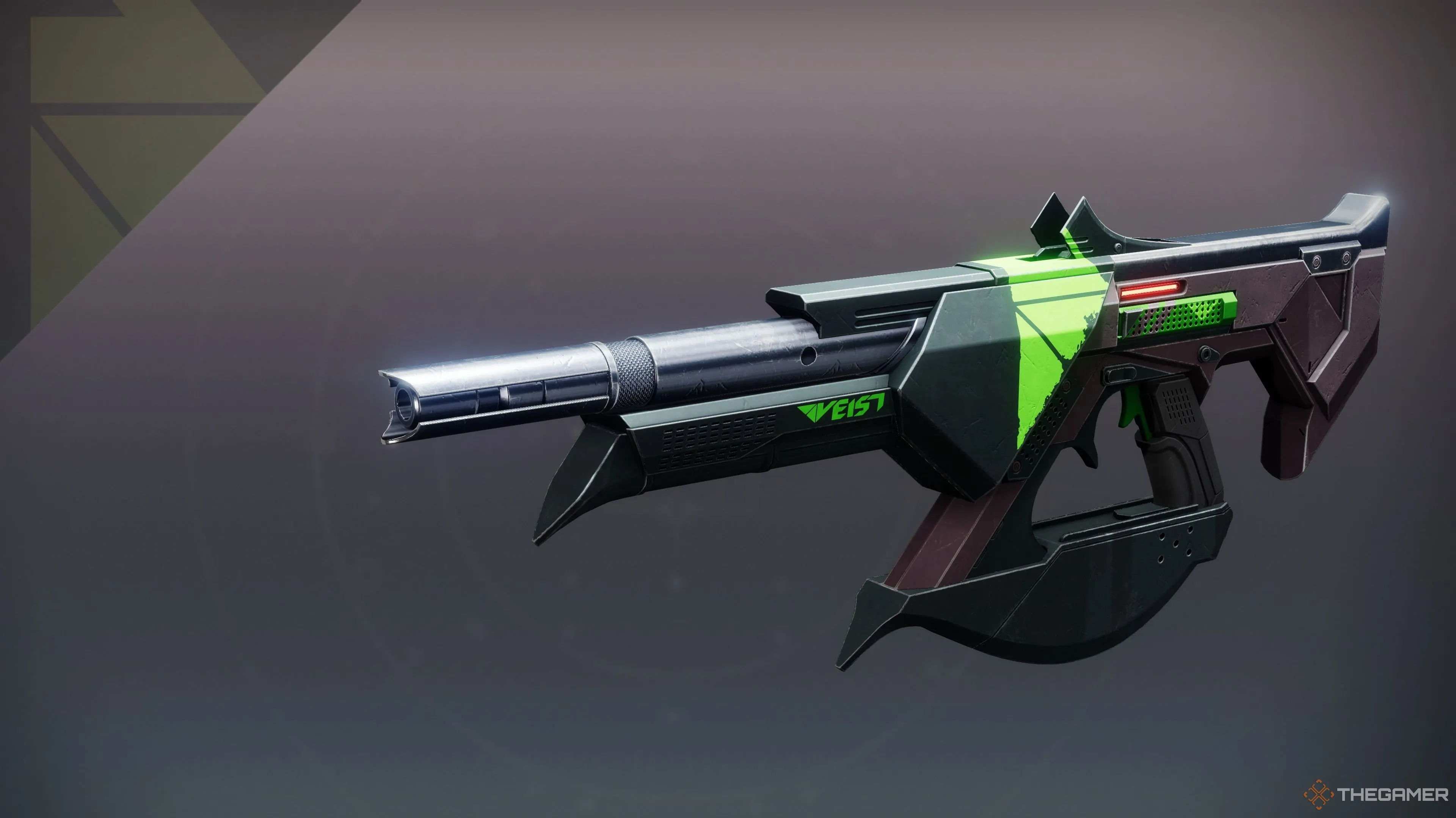 Destiny 2 Lionfish 4FR