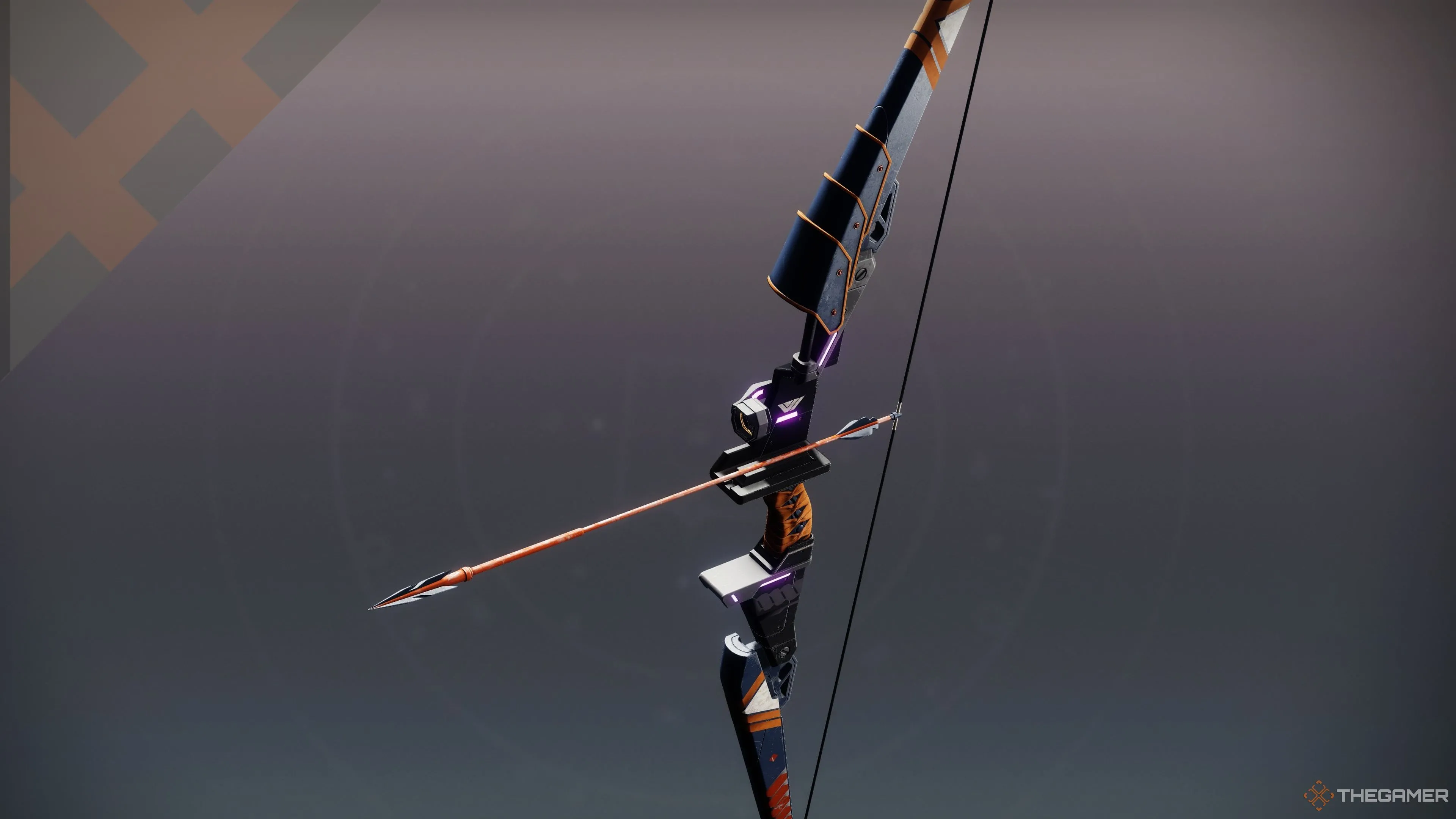 Destiny 2 Mercury-A