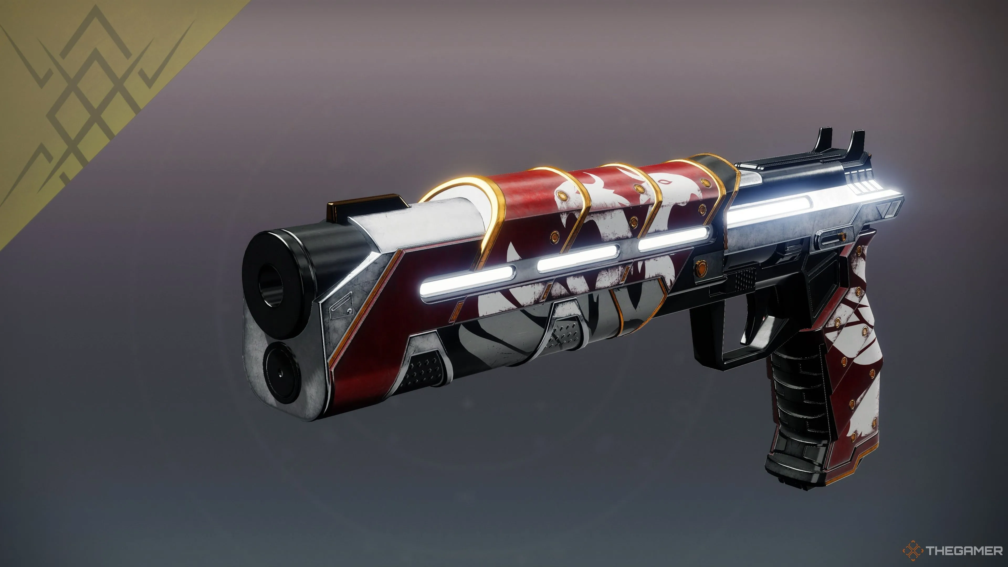 Destiny 2 Returned Memory