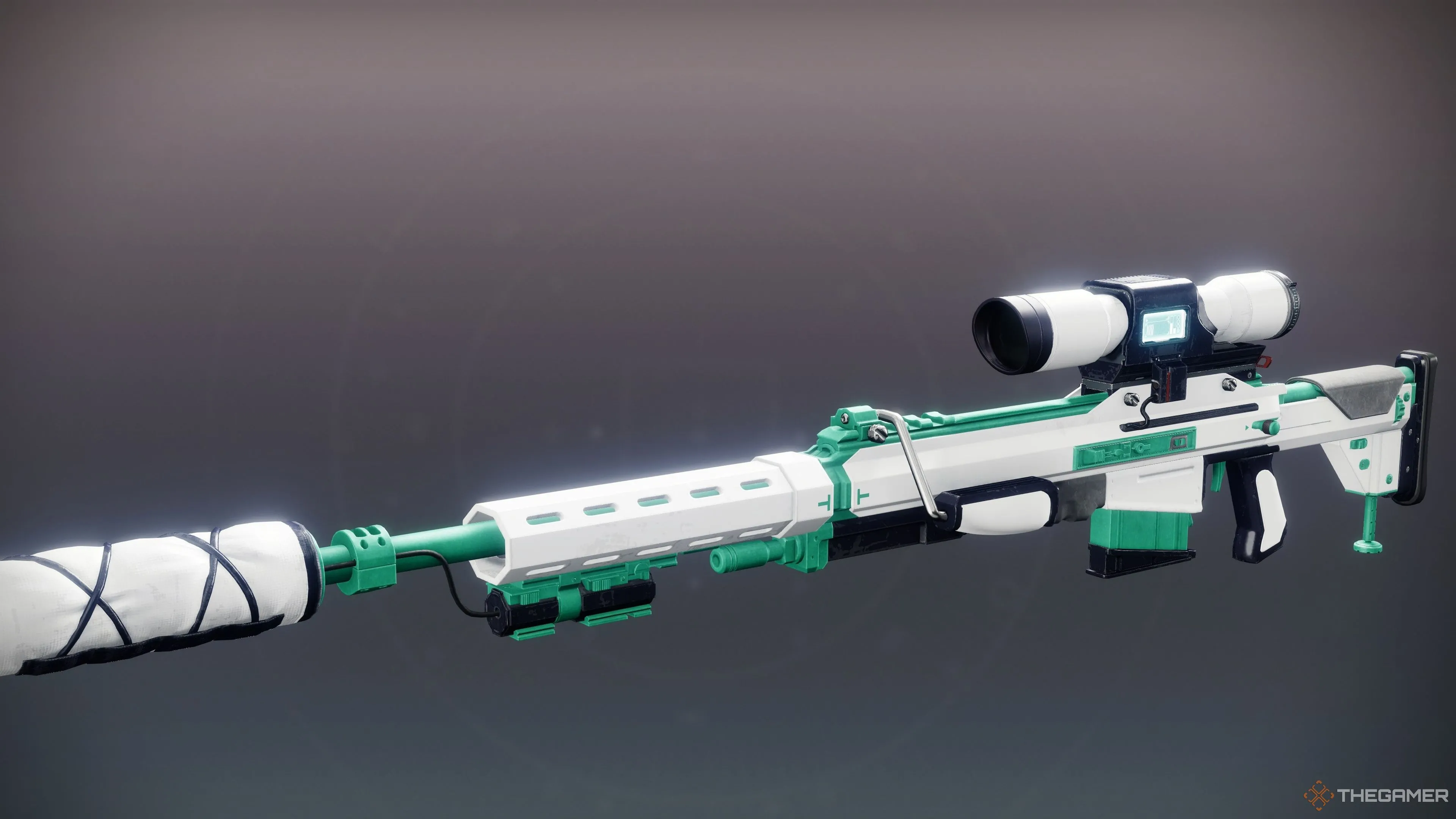 Destiny 2 Shoreline Dissident