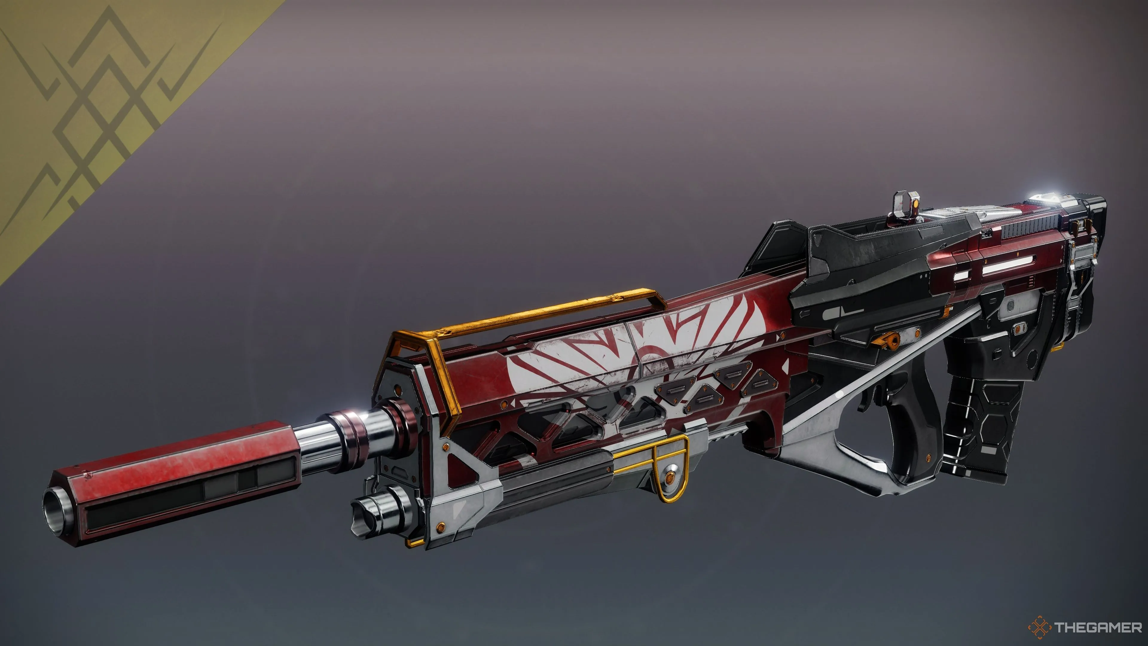 Destiny 2 Stars in Shadow