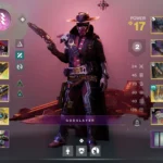 Guardian với Power Level thấp trong Destiny 2 Edge of Fate