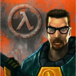 Half-Life 3 rò rỉ code từ Source Engine, minh họa tình trạng phát triển của game
