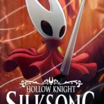 Hình ảnh tổng hợp thể hiện cảm xúc trái chiều của cộng đồng game thủ về Hollow Knight: Silksong sau sự kiện Nintendo Direct