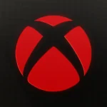 Logo Xbox màu đỏ nổi bật, biểu tượng cho những thay đổi chính sách xác minh độ tuổi sắp tới ảnh hưởng game thủ.
