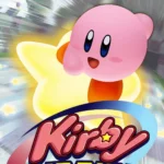 Lối chơi đua xe độc đáo của Kirby Air Ride trên GameCube với chế độ City Trial