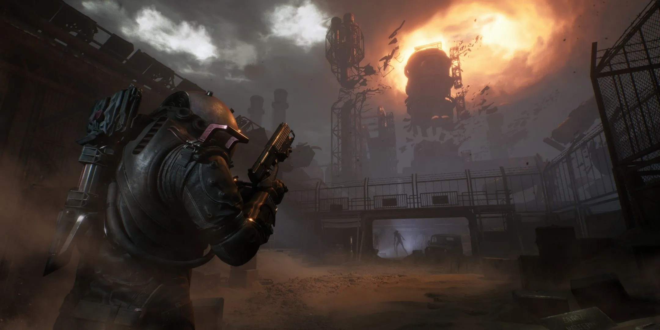 Battlefield 6: Hé Lộ Chế Độ Đa Người Chơi – Phân Tích Chuyên Sâu Từng Class & Cơ Chế Phá Hủy Đỉnh Cao