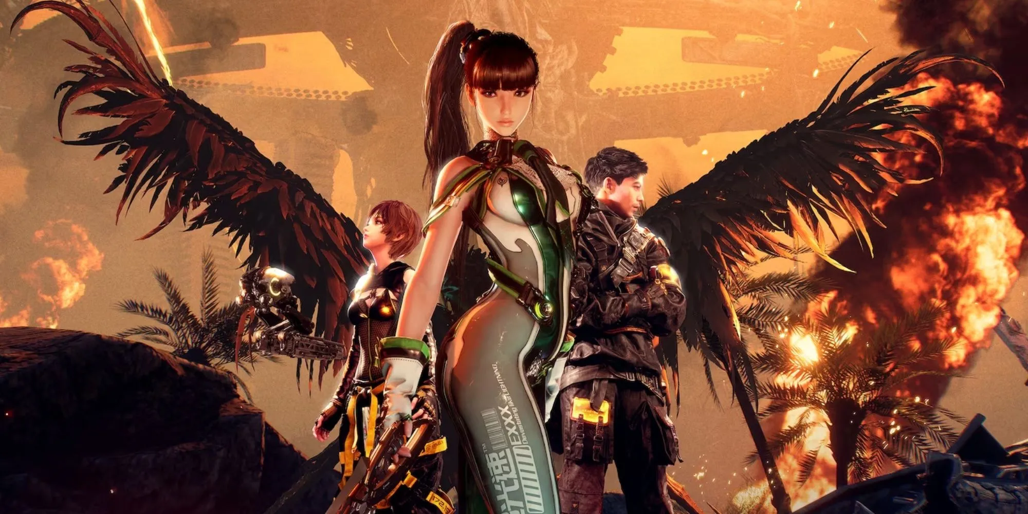 Tuyệt Kỹ Trang Bị: God Roll Vũ Khí Mới Đáng Săn Lùng trong Destiny 2: The Edge of Fate