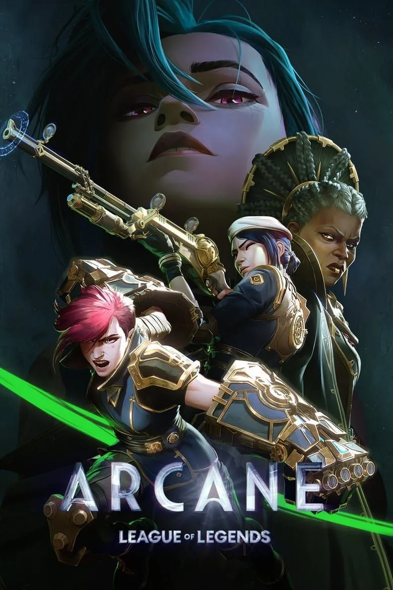 Tấm poster minh họa cho các tác phẩm giải trí và vai trò của fanfiction trong văn hóa hâm mộ