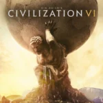 Thành phố cổ đại đang phát triển trong Sid Meier's Civilization VI, biểu tượng cho chiến thắng văn hóa và sự mở rộng đô thị