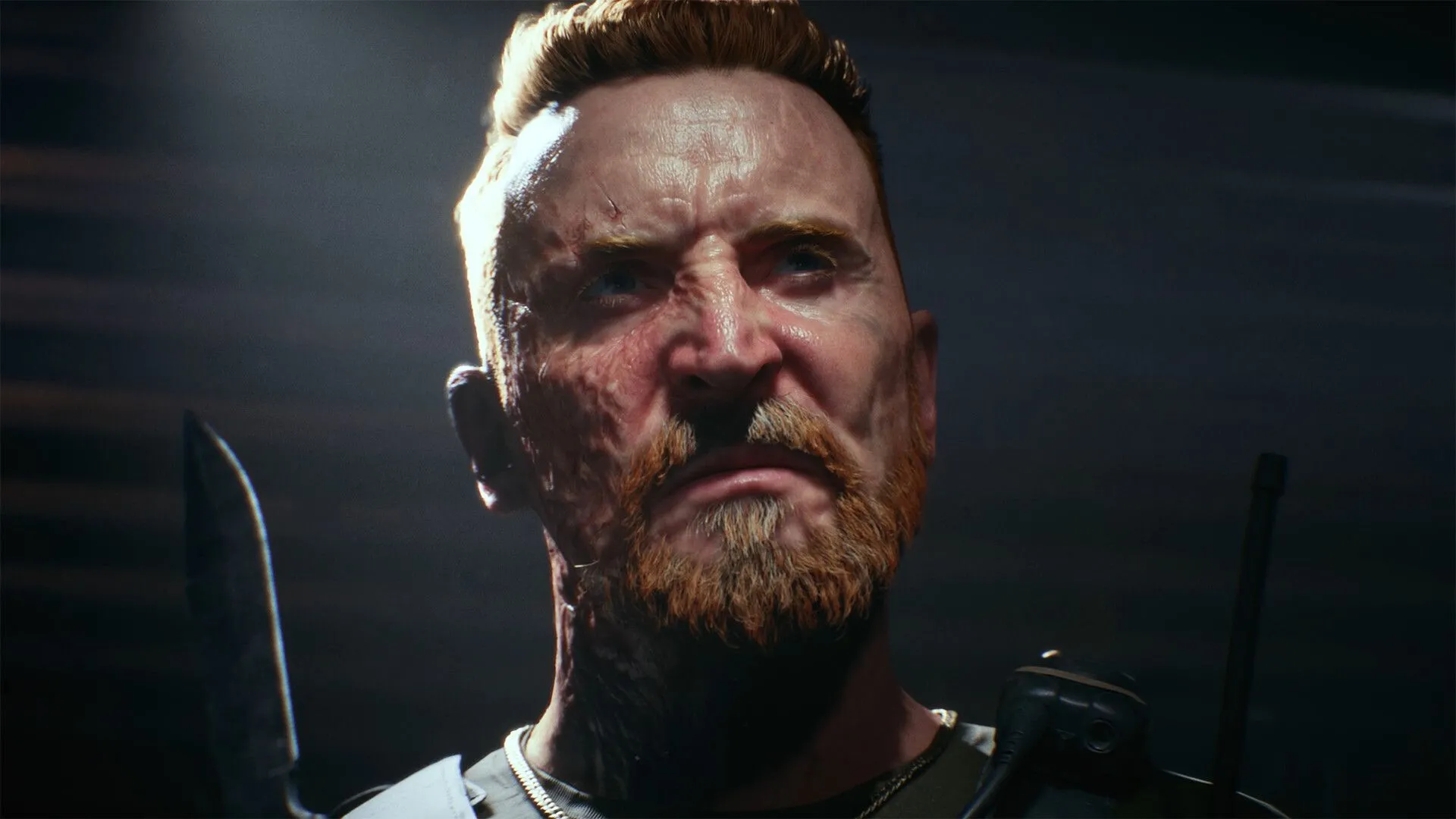 Toàn cảnh một khu vực chiến đấu lớn trong Battlefield 6, thể hiện sự đa dạng địa hình và các loại khí tài quân sự