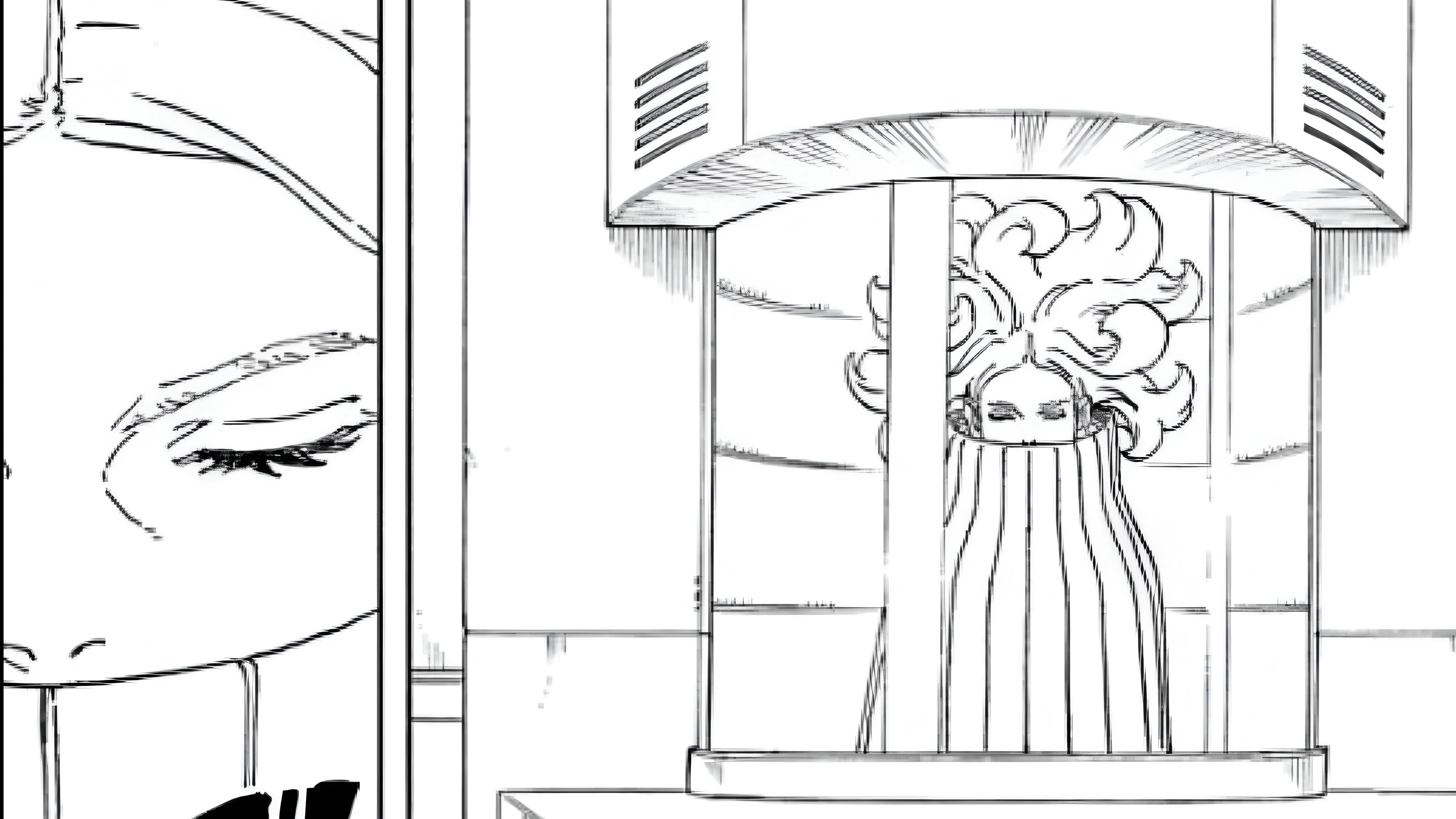 Akebi Sanzu và bí ẩn hồi sinh