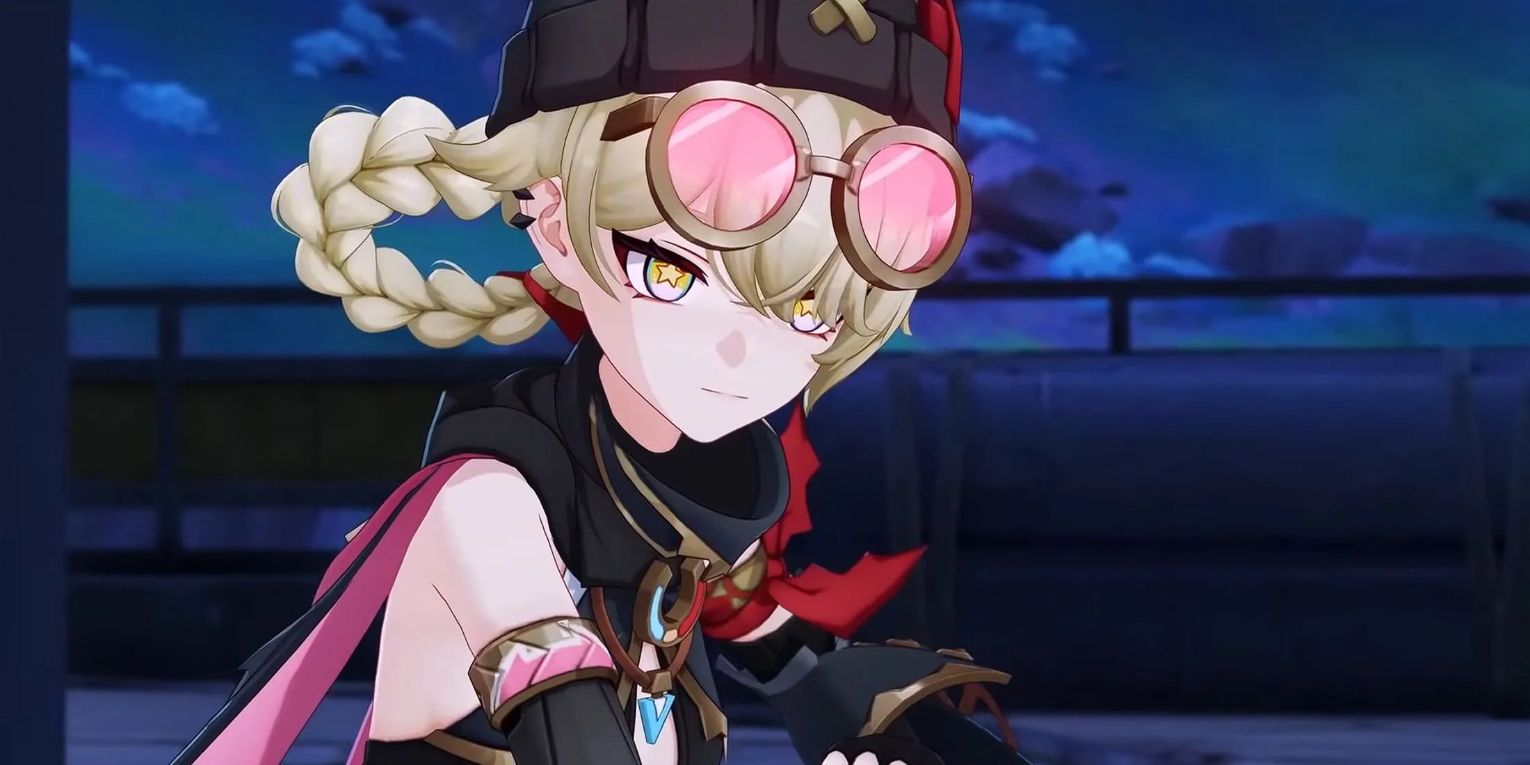 Banner và nhân vật phiên bản Nod‑Krai Genshin Impact 6.0–6.2