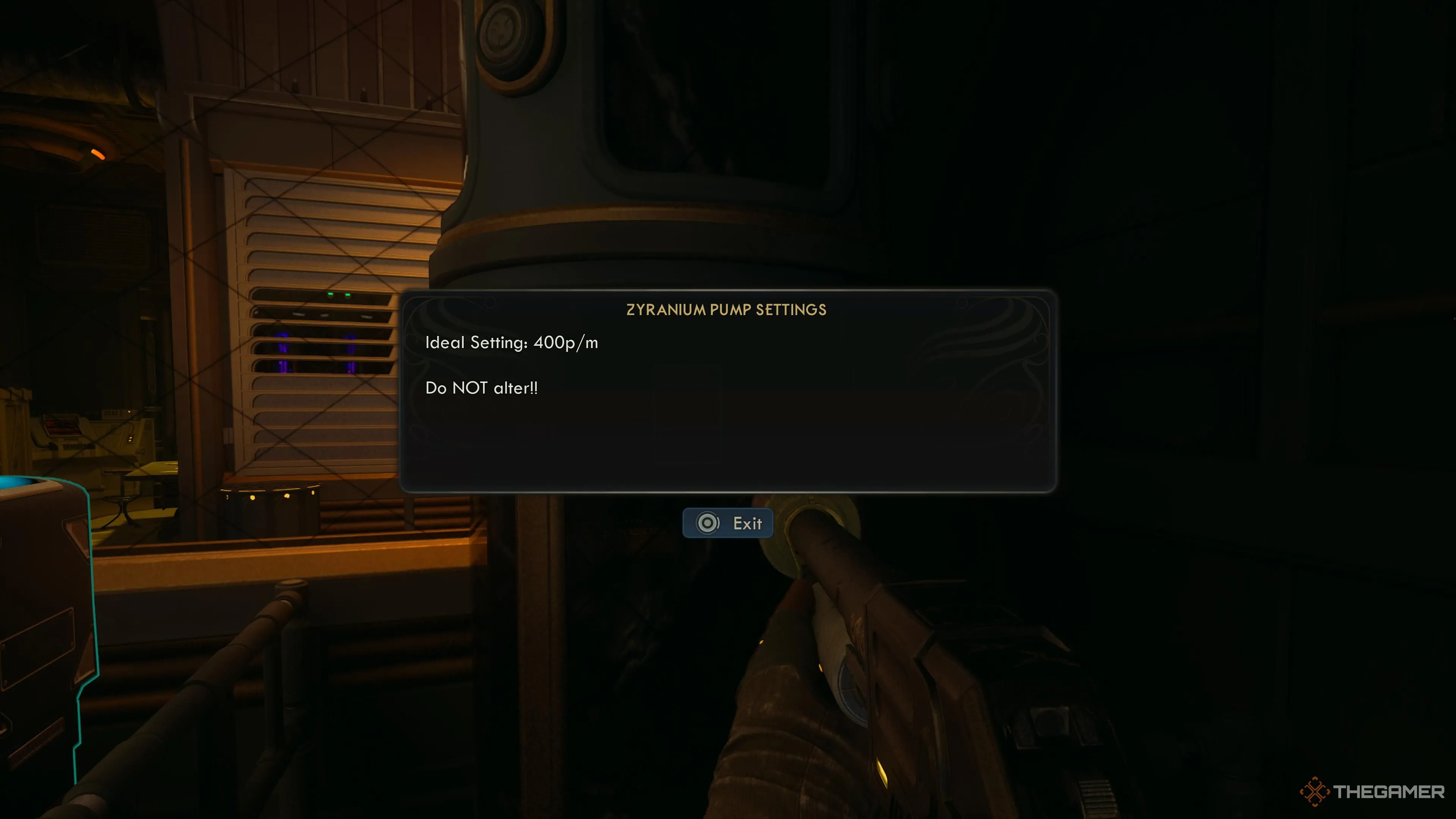 Cài đặt luồng Zyranium: 200+300+400 = 900