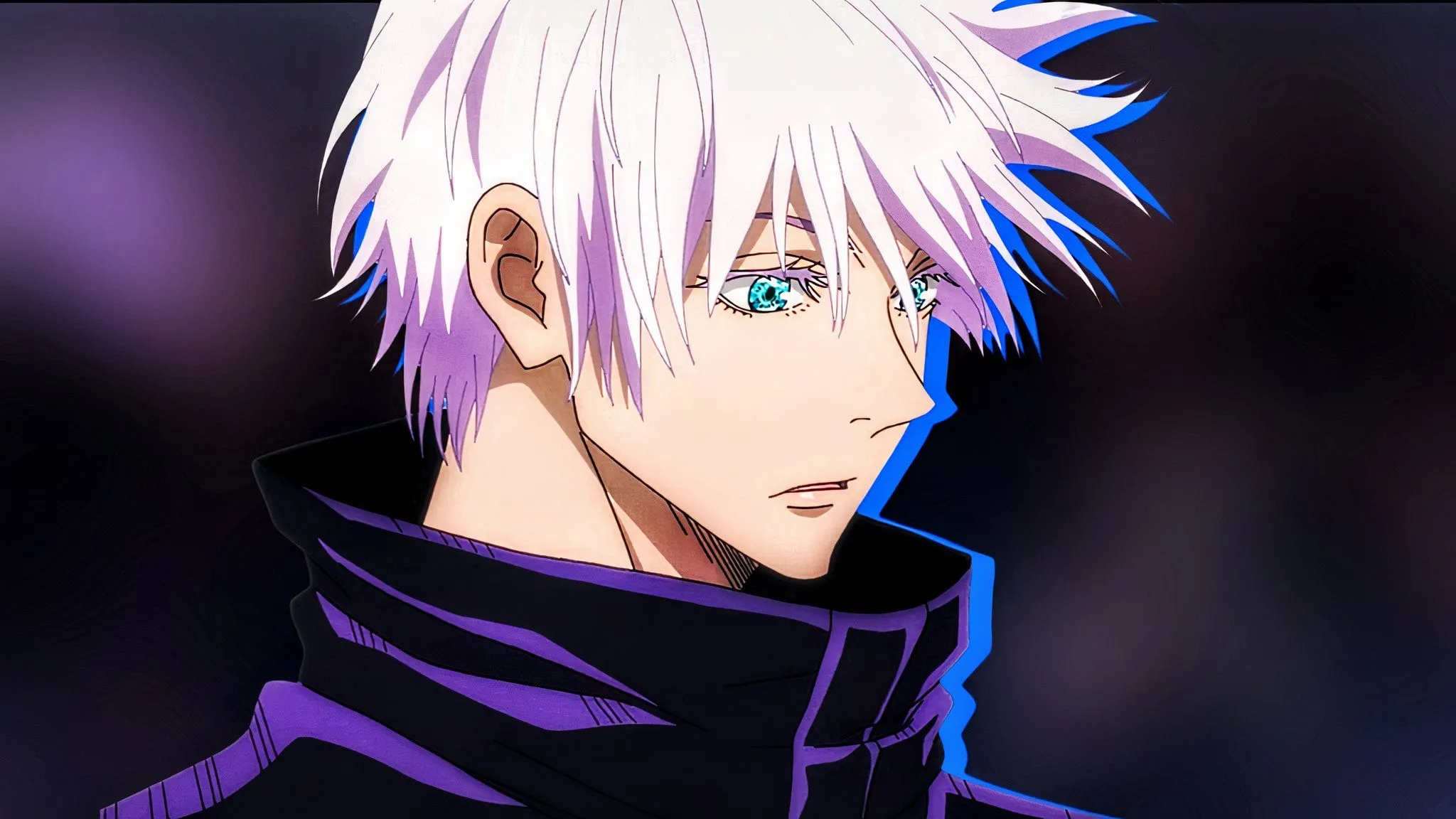 Cảnh mở mắt thứ ba của Maru — sức mạnh tâm lý và năng lượng tăng vọt