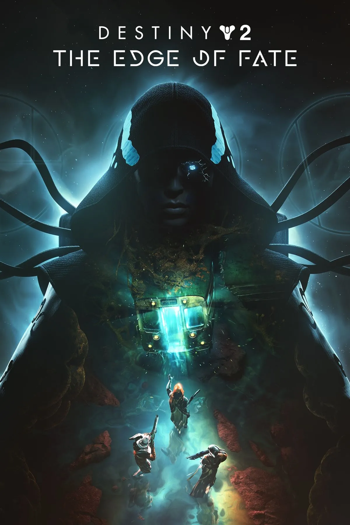 Cover Art The Edge of Fate - biểu tượng bản mở rộng và mô tả ngắn